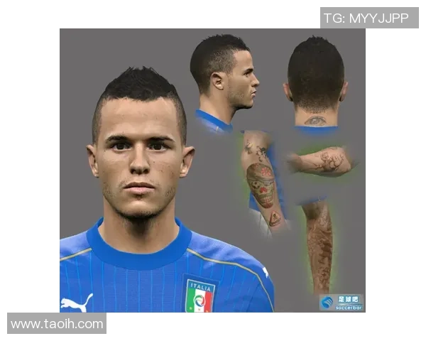 国外足球明星纹身艺术大赏揭示个性与激情的完美结合