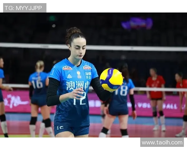 深圳排球队实力强劲荣登全国排球实力排行榜第二名